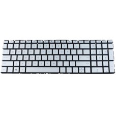 Laptop keyboard for HP 15-cs0002ng 15-cs0002tx